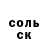 Метадон белоснежный Popelko Xo